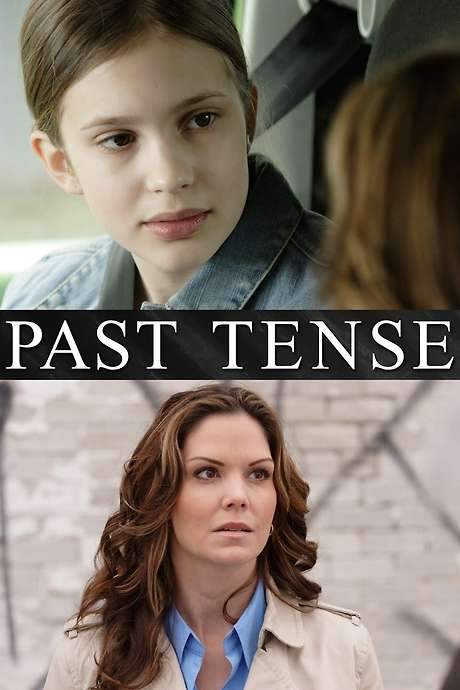 Past Tense